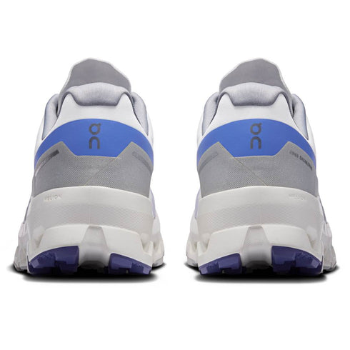TENIS BLANCOS CLOUDVISTA 2 ON