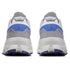 TENIS BLANCOS CLOUDVISTA 2 ON