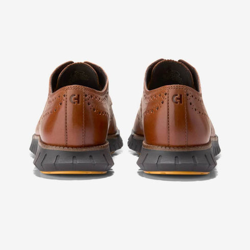 TENIS MARRONES C39617 ZG REMAST COLE HAAN