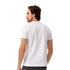 CAMISETA BLANCA GM1102592N000 GIRBAUD