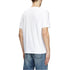 CAMISETA BLANCA 9XX DIESEL