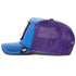 GORRA AZUL REY BLUE LIGTH GOORIN BROS