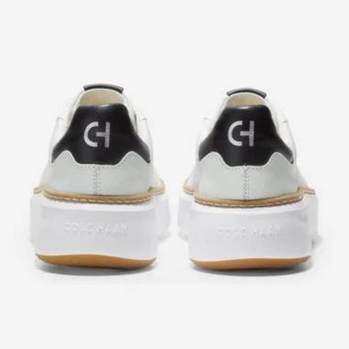 TENIS BLANCOS W22707 COLE HAAN