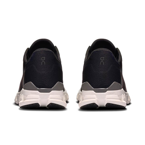 TENIS NEGROS CLOUD X4 ON