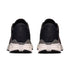 TENIS NEGROS CLOUD X4 ON