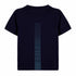 CAMISETA AZUL OSCURO DAN PSYCHO BUNNY