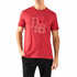 CAMISETA VINOTINTO CAINE PSYCHO BUNNY