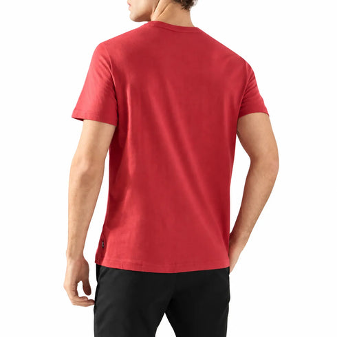 CAMISETA VINOTINTO CAINE PSYCHO BUNNY