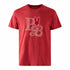 CAMISETA VINOTINTO CAINE PSYCHO BUNNY