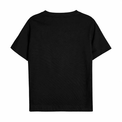 CAMISETA NEGRA OLLIE PSYCHO BUNNY