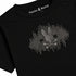CAMISETA NEGRA OLLIE PSYCHO BUNNY