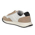 TENIS BEIGE TITANIUM RUNN BOSS