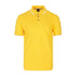 POLO AMARILLO PARLAY BOSS