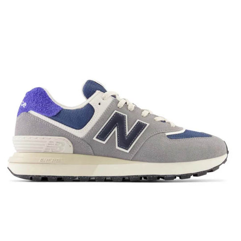 TENIS GRIS U574LGFG NEW BALANCE