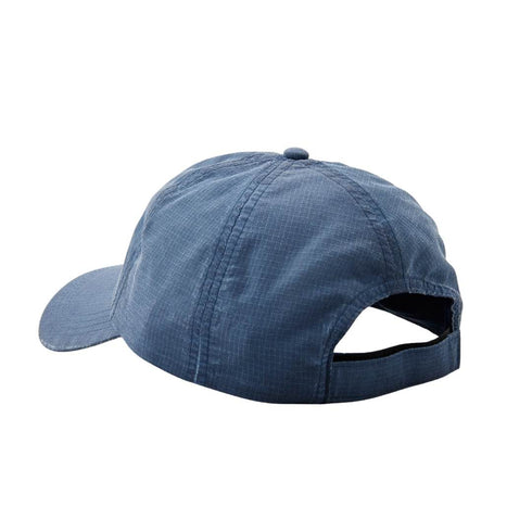 GORRA AZUL DERREL BOSS