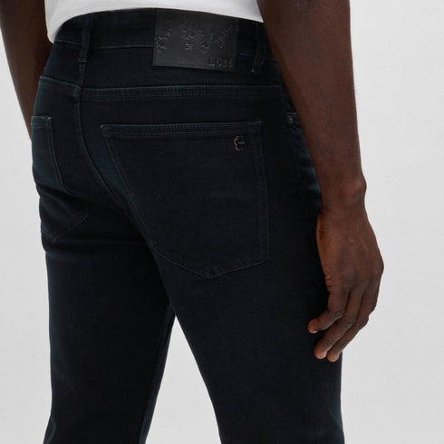 JEAN AZUL OSCURO DELAWARE BOSS