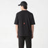 CAMISETA NEGRA TERRIMONT MONASTERY