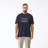 CAMISETA GRIS INQUIETANT CLEMONT