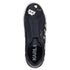 TENIS AZULES MASIVE SLIP ON KARL LAGERFELD