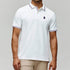 POLO BLANCO HART PSYCHO BUNNY