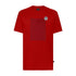 CAMISETA ROJA SEVEROTH MONASTERY