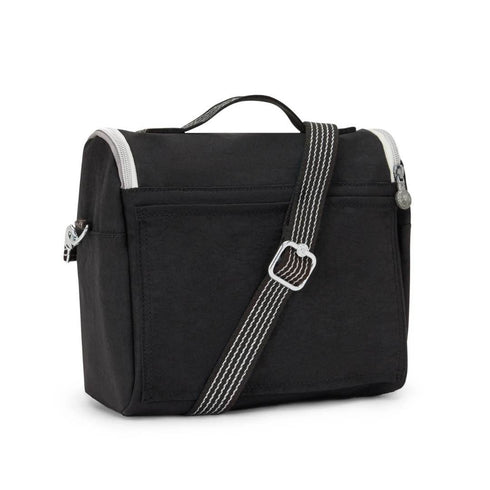 LONCHERA NEGRA NEW KICHIROU KIPLING