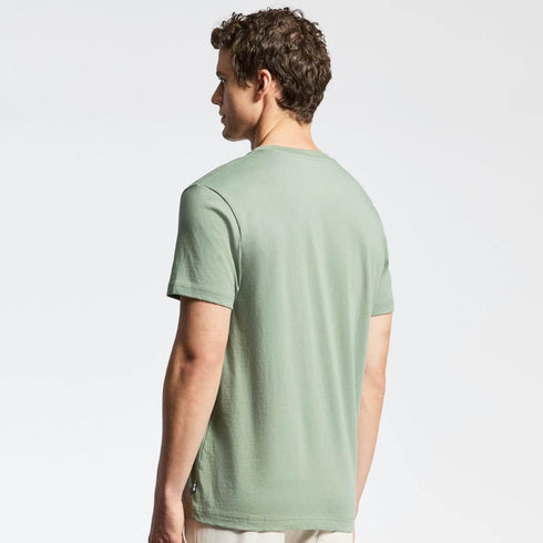 CAMISETA VERDE BERNI PSYCHO BUNNY