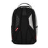 MORRAL NEGRO SILVER SIDE SPRAYGROUND