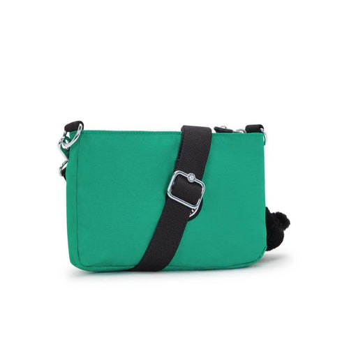 BOLSO VERDE NEW MILOS KIPLING