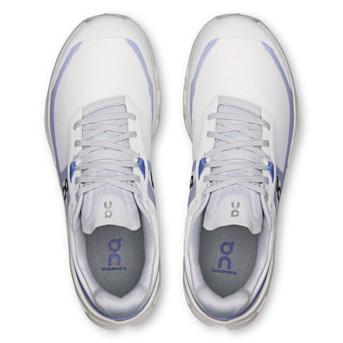 TENIS BLANCOS CLOUDVISTA 2 ON