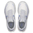 TENIS BLANCOS CLOUDVISTA 2 ON