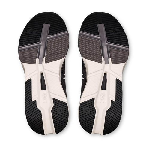 TENIS MARRONES CLOUD NOVA X ON