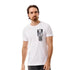 CAMISETA BLANCA GM1102593N000 GIRBAUD