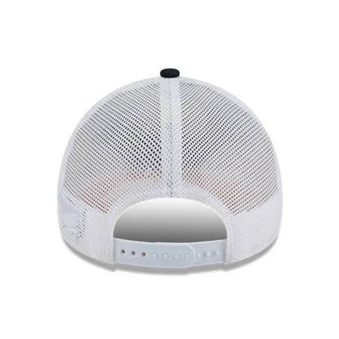 GORRA NEGRA SUSTAINBLE RED BULL NEW ERA