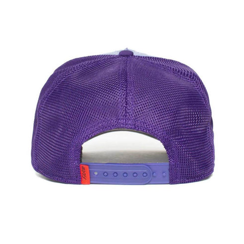 GORRA AZUL REY BLUE LIGTH GOORIN BROS