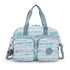 BOLSO GRIS DEFEA KIPLING