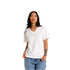 CAMISETA CREMA LE MARITHE GIRBAUD