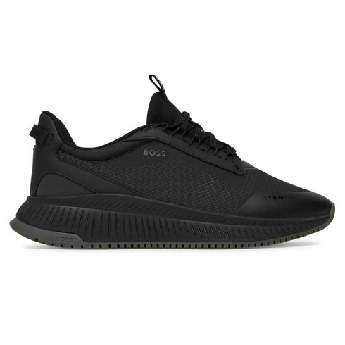 TENIS NEGROS TTNM EVO BOSS