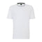 CAMISETA BLANCA TEE 11 BOSS