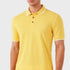 POLO AMARILLO PARLAY BOSS