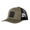 GORRA VERDE ELLIOT BOSS