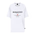 CAMISETA BLANCA TERRIMONT MONASTERY