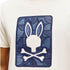 CAMISETA BEIGE MARLO PSYCHO BUNNY
