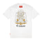 CAMISETA BLANCA PALPITARE CLEMONT