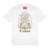 CAMISETA BLANCA PALPITARE CLEMONT