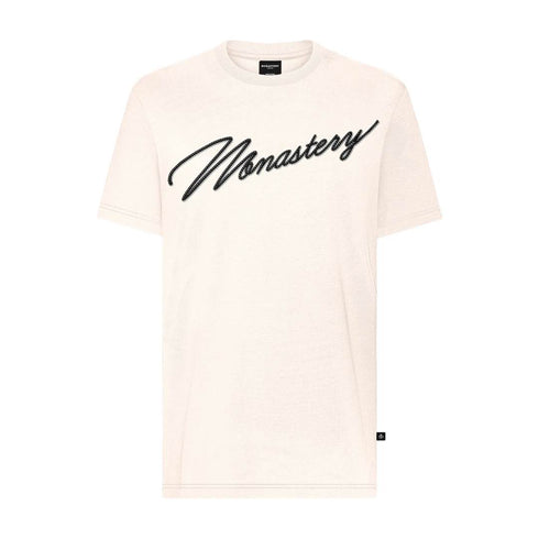 CAMISETA BEIGE KINGSLI MONASTERY