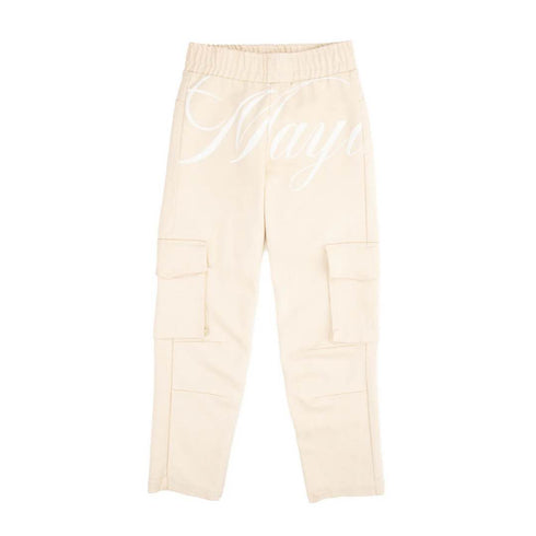 PANTALÓN CAQUI EMBER AP CROWN