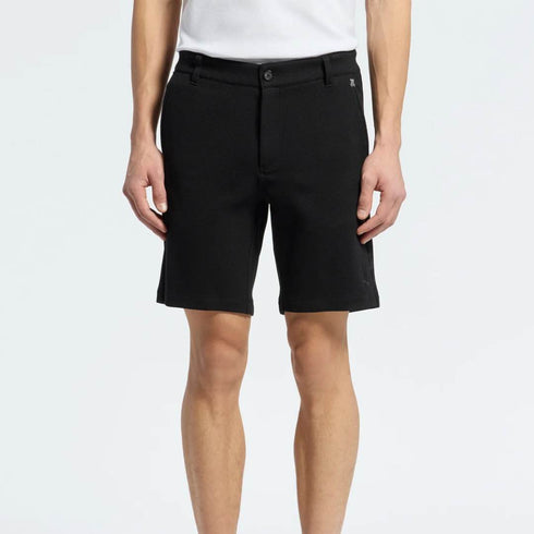 BERMUDA NEGRA SHIRO PSYCHO BUNNY