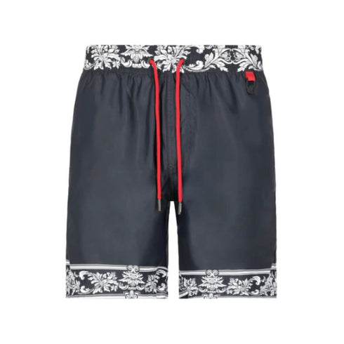 PANTALONETA NEGRA ONORABLE CLEMONT