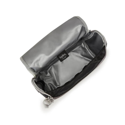 LONCHERA NEGRA NEW KICHIROU KIPLING